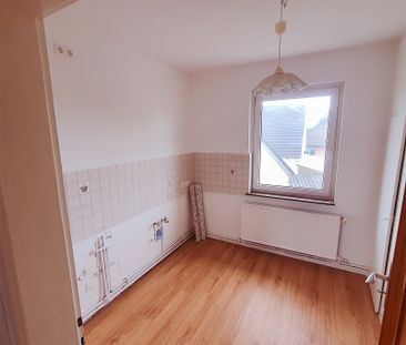 4-Zimmer Wohnung im Nienburger Leintor zu vermieten - Photo 3