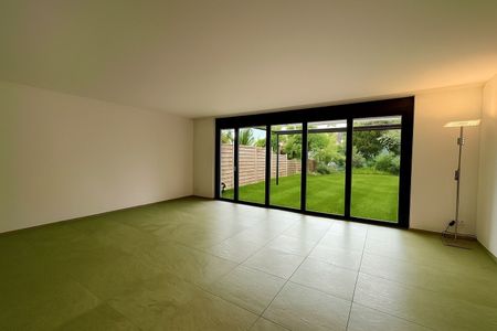 Traumhaftes, neu renoviertes Reihenhaus in Winznau - Foto 4