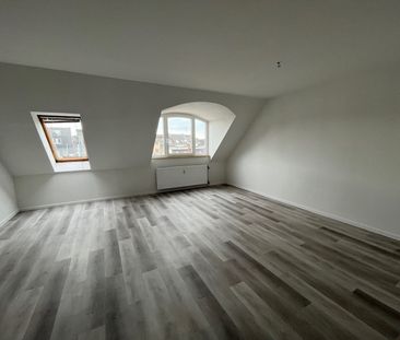 **3 Kaltmieten sparen** 2 Zimmer Maisonette in Krefeld! - Photo 3