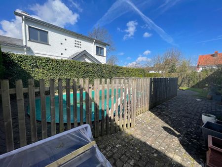 Avenue des Tourelles, 1970, Wezembeek-Oppem - Photo 2