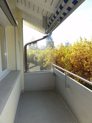 Vivre dans le Sonnenfeld - Foto 2