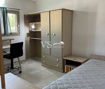 Studio/Γκαρσονιέρα για ενοικίαση Προάστιο (Πάτρα) - Photo 5
