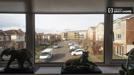 Room for rent in cosy 2-bedroom house in Citywest - Photo 4