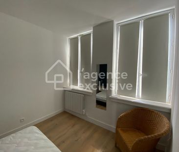 APPARTEMENT T2 A LOUER - Photo 3