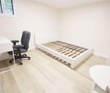 For Lease - 362 Hollyberry Trail Unit# Bsmt, Toronto, Ontario - Photo 5