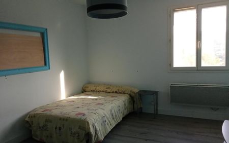 Location / Appartement T3 - Photo 2