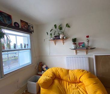 Studio Flat, Kingsland Road, E8 - Photo 1