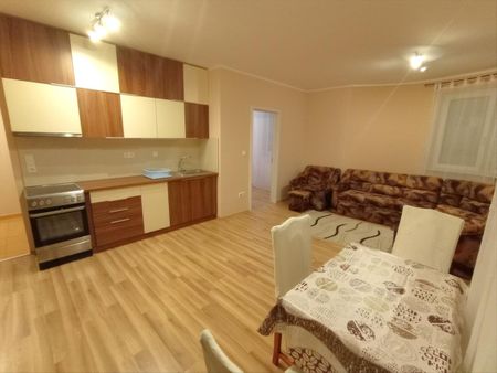 Kiadó jó állapotú lakás - Debrecen - Fotó 4