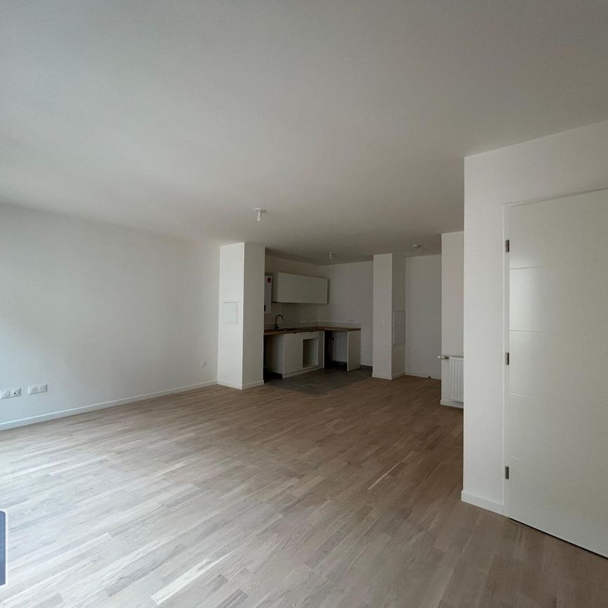 Location Appartement 2 pièces 46m² ETAMPES 91150 - Photo 1