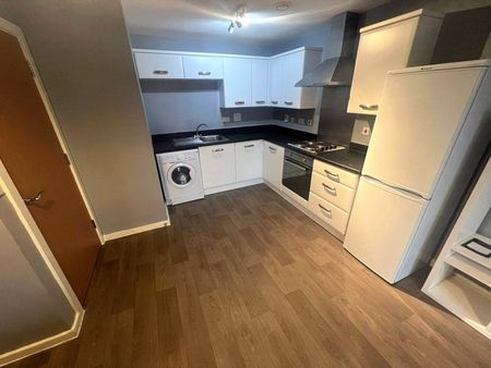 Brindley House, 1 Elmira Way, Salford Quays, Greater Manchester, M5 3DA - Photo 4