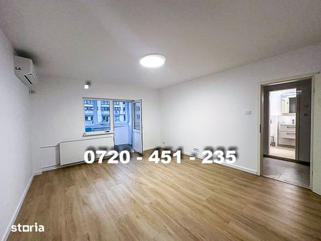 Garsoniera premium renovata integral zona Nerva Traian - Unirii - Fotografie 4