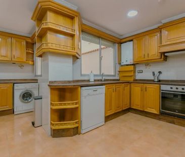 Avinguda de Burjassot, Valencia, Valencian Community 46025 - Photo 4