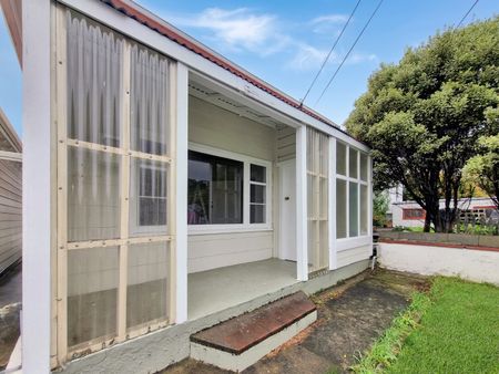 Welcome to 229 Adelaide Road, Newtown. - Photo 2