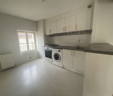 Location Appartement 3 pièces 65m² GAILLAC 81600 - Photo 1