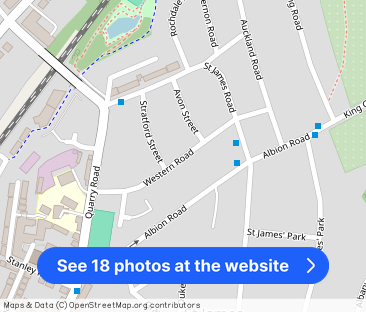 Western Road, Tunbridge Wells, TN1 - Photo 1