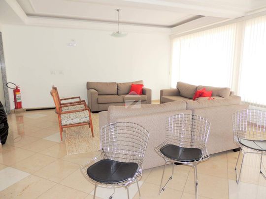 Apartamento para alugar, Taquaral - Campinas/SP - Foto 1
