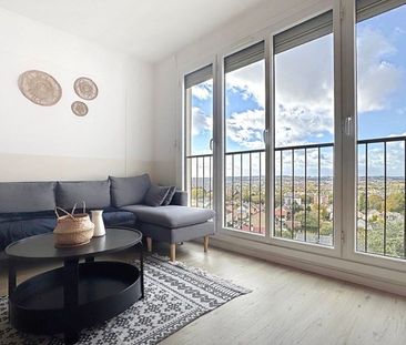 Appartement à louer 4 pièces • Le Mans - Photo 1