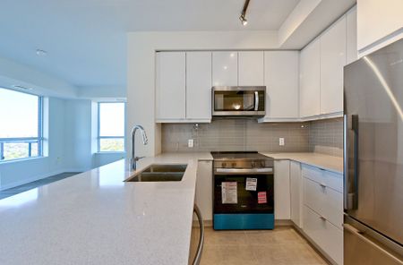 For Lease - 3270 Sheppard Avenue Unit# 2627, Toronto, Ontario - Photo 3