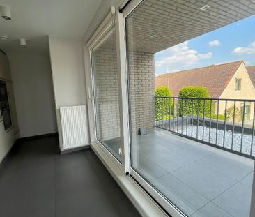 Modern appartement te huur in Boezinge - Foto 2