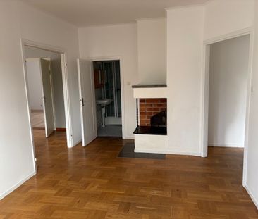 Långgatan 7 - Foto 1