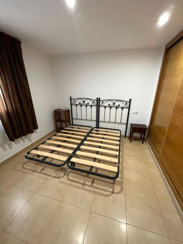 Piso de alquiler en Pino Carrasco, 13, Mar Menor Golf - Photo 2