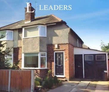 Hannam Boulevard, Spalding, PE11 - Photo 6