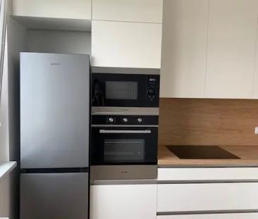 Pronájem byty 1+1, 36 m - Photo 4