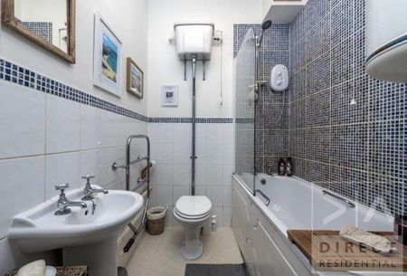 1 bedroom flat to rent - Photo 5