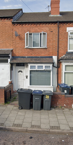 Milner Road Room 3 - Photo 4