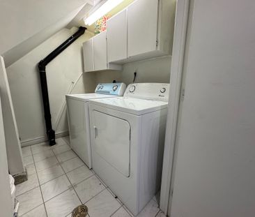 For Lease - 10500 Bayview Avenue Unit# BSMNT Unit B, Richmond Hill,... - Photo 3
