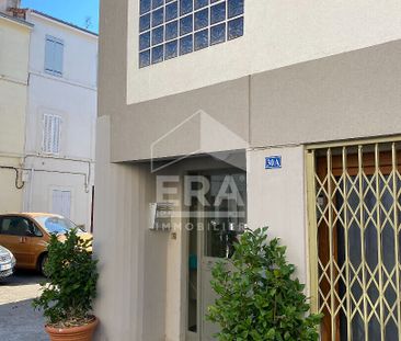 Appartement Marseille 1 pièce 26 m2 Timone cuisine séparée meublé - Photo 6