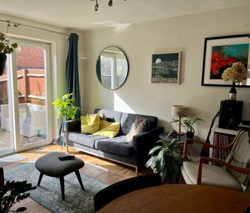 1 Bed Terraced House, Portland Road, N15 - Photo 6