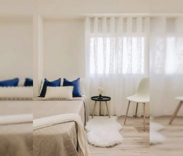 Room in shared apartment in Alicante (Alacant) - Photo 4