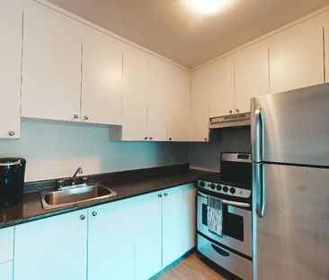 Le Mistral – Villeray–Saint-Michel–Parc-Extension - Photo 6