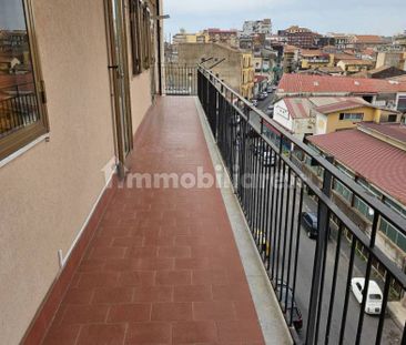 Trilocale via Grasso Finocchiaro 75, Picanello, Catania - Photo 1