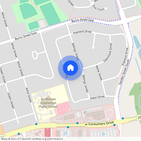 31 Irwin Drive Unit# B, Whitby