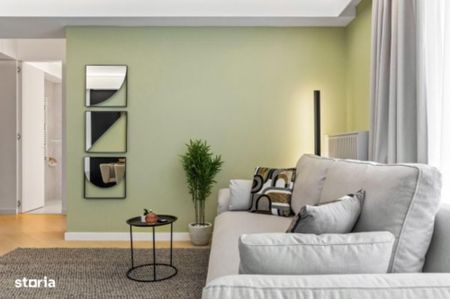 Inchirieri Apartamente 3 camere Bucuresti - Fotografie 2