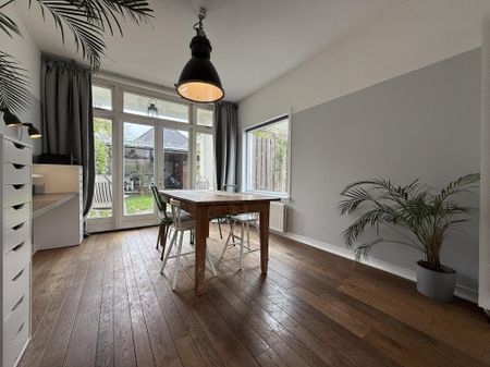 Te huur: Huis Leusderweg in Amersfoort - Photo 4