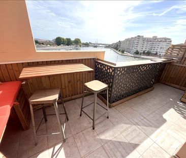 2 pièces - Meublé - 25 m² - 4ème étage - Colocation non autorisée - Photo 2