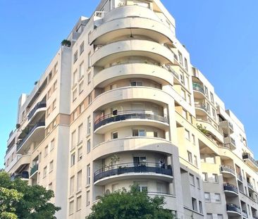 Location / Appartement T3 - Photo 1