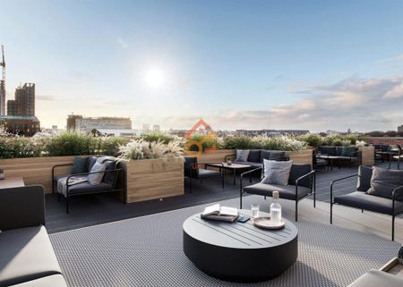 1 bedroom flat to rent - Photo 3