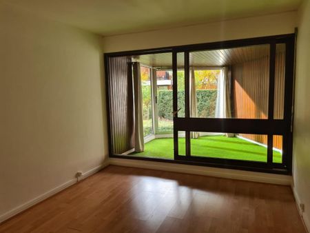 RESIDENCE RIVOLI Le Chesnay Rocquencourt (78150) - Photo 3