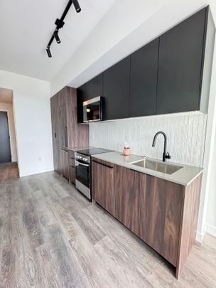 For Lease - 1635 MILITARY Trail Unit# 633, Toronto, Ontario - Photo 1
