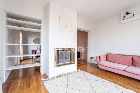 DUPLEX MEUBLE PROCHE GARE - Photo 5