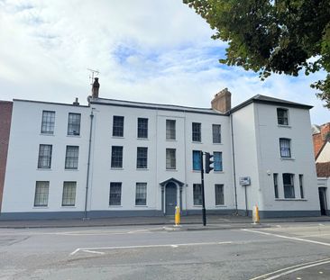 Harriet Foster House, Taunton Town Centre - Photo 4