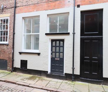 1 bedroom flat to rent - Photo 6