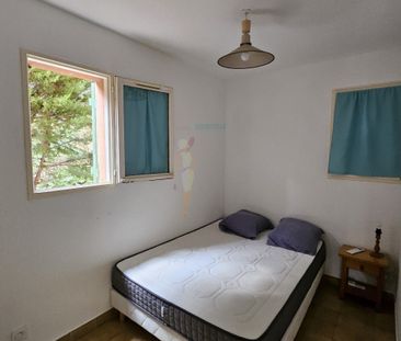 LOCATION HIVERNALE jusqu'au 30/04/2026 - Photo 4