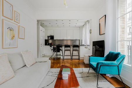 Rue Dulong - Photo 3