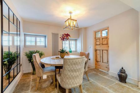 4 bedroom cottage to rent - Photo 4