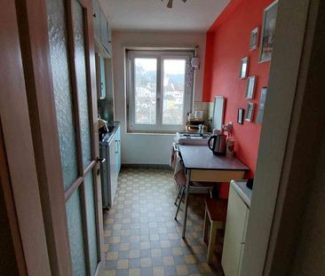 2 Zimmer, 55 m² - Photo 5